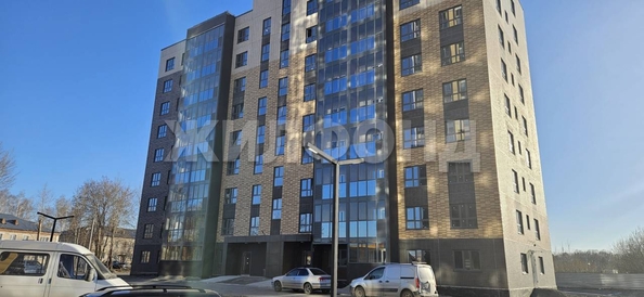 
  Продается 1-комн. квартира 43 м². Фото 3.