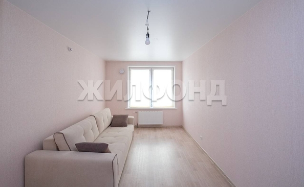 
  Продается 1-комн. квартира 35.7 м², в ЖК Новые Матрешки, дом 1 б/с 4. Фото 4.