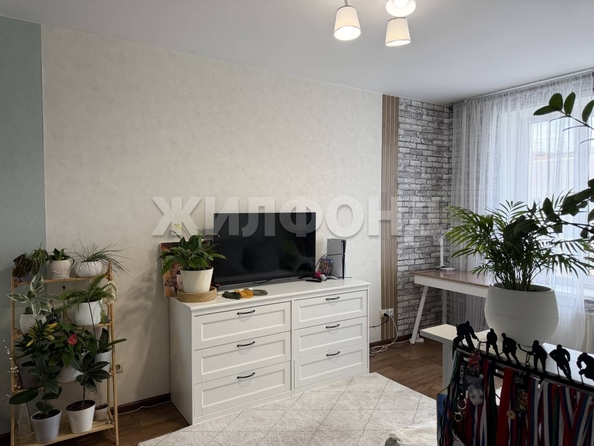 
  Продается 1-комн. квартира 34.6 м². Фото 2.