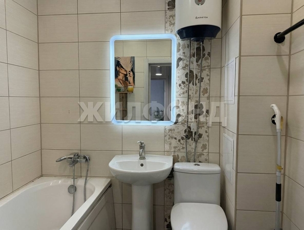 
  Продается 1-комн. квартира 34.6 м². Фото 7.