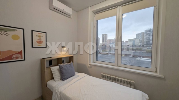 
  Продается апартамент 17.2 м², в АК Место. Фото 6.