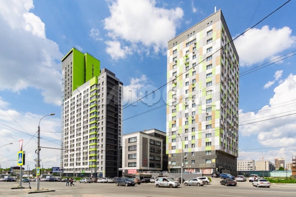 
  Продается студия 25.9 м². Фото 3.