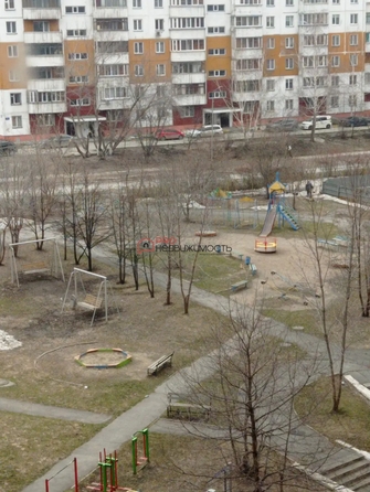 
  Продается 1-комн. квартира 36.6 м². Фото 6.