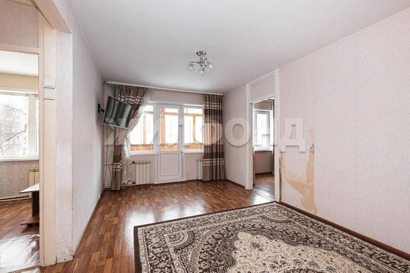 
  Продается 2-комн. квартира 47.2 м². Фото 1.