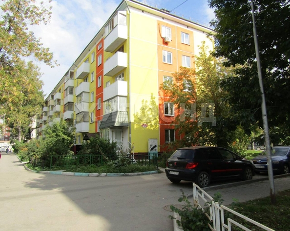 
  Продается 2-комн. квартира 47.2 м². Фото 19.
