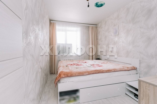 
  Продается 2-комн. квартира 44.1 м². Фото 6.