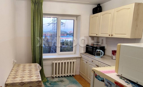 
  Продается 2-комн. квартира 54.8 м². Фото 1.