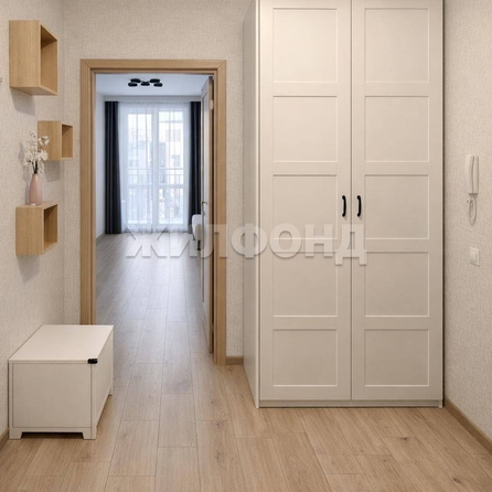 
  Продается 2-комн. квартира 42 м². Фото 5.