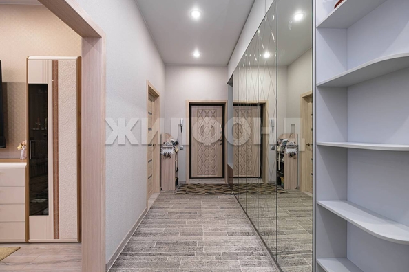 
  Продается 2-комн. квартира 72.4 м², в ЖК Бавария, дом 22. Фото 3.