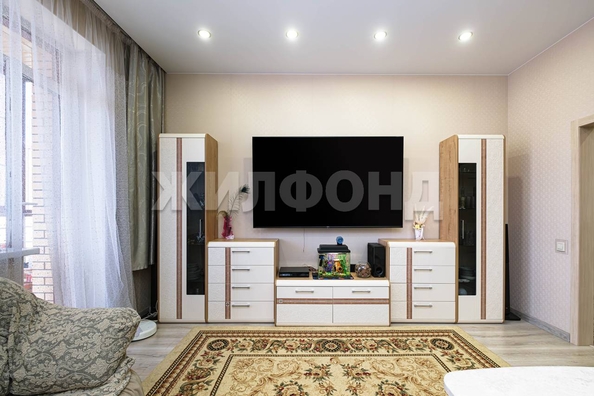 
  Продается 2-комн. квартира 72.4 м², в ЖК Бавария, дом 22. Фото 6.