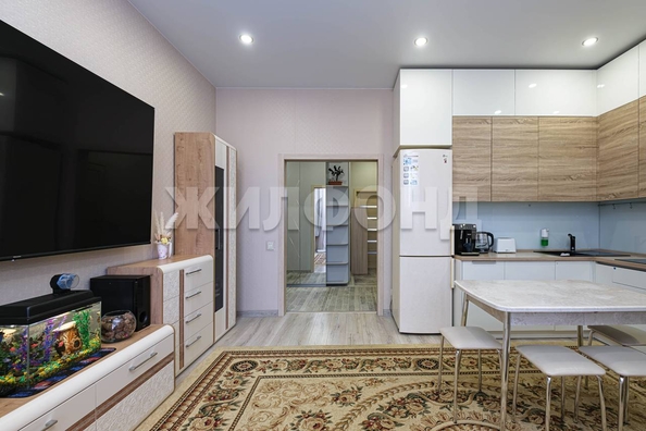 
  Продается 2-комн. квартира 72.4 м², в ЖК Бавария, дом 22. Фото 9.