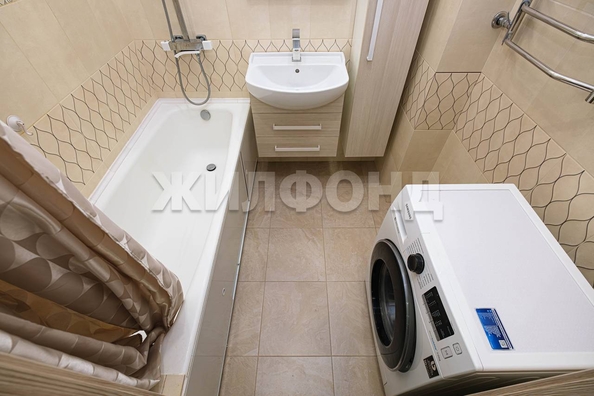 
  Продается 2-комн. квартира 72.4 м², в ЖК Бавария, дом 22. Фото 19.