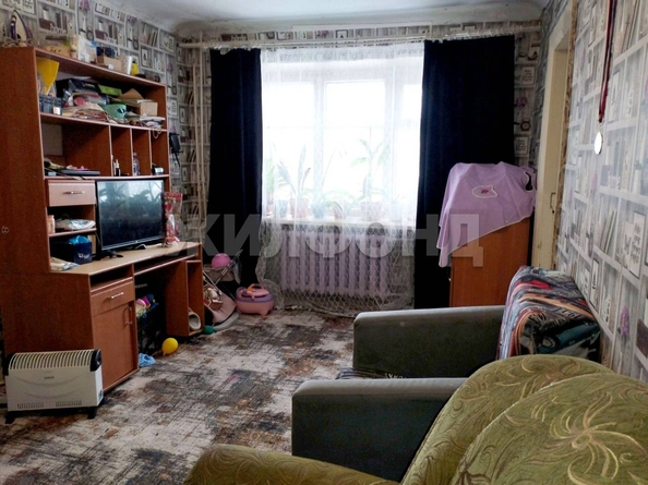 
  Продается 2-комн. квартира 42.6 м². Фото 5.