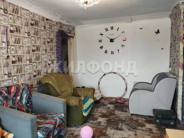 
  Продается 2-комн. квартира 42.6 м². Фото 7.