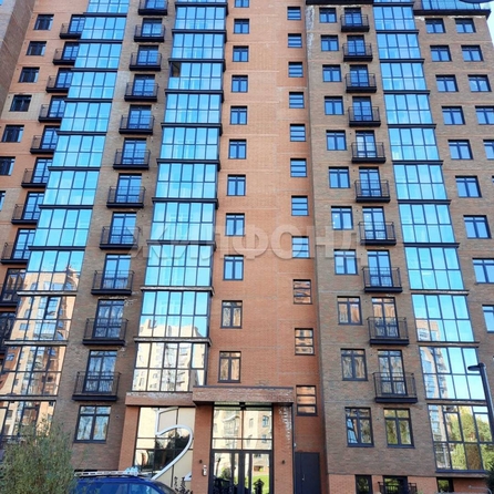 
  Продается 2-комн. квартира 48.9 м². Фото 20.