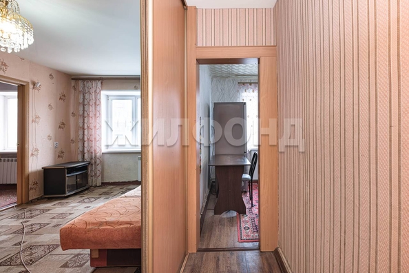 
  Продается 2-комн. квартира 43.7 м². Фото 9.