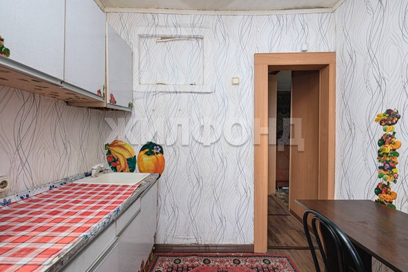 
  Продается 2-комн. квартира 43.7 м². Фото 11.
