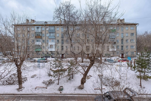 
  Продается 2-комн. квартира 43.7 м². Фото 17.