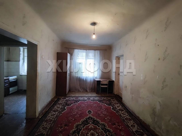 
  Продается 2-комн. квартира 42.2 м². Фото 10.
