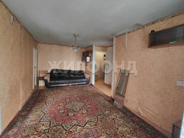 
  Продается 2-комн. квартира 44 м². Фото 6.