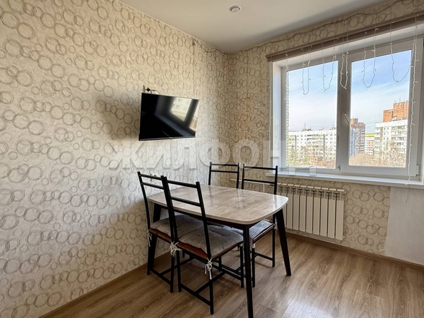 
  Продается 3-комн. квартира 63.2 м². Фото 5.