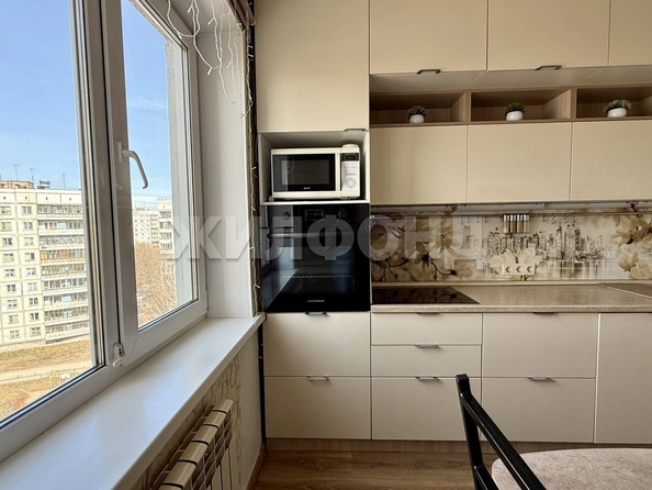 
  Продается 3-комн. квартира 63.2 м². Фото 6.