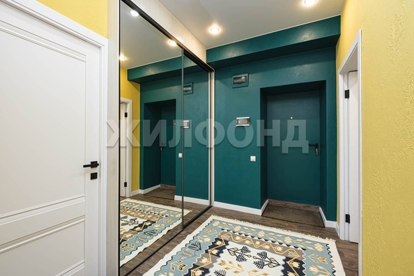 
  Продается 3-комн. квартира 71.4 м². Фото 22.