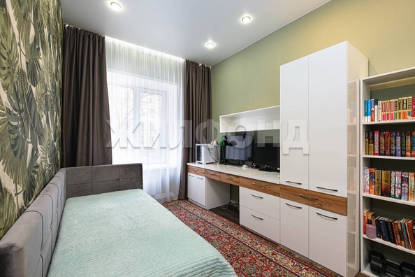 
  Продается 3-комн. квартира 71.4 м². Фото 31.