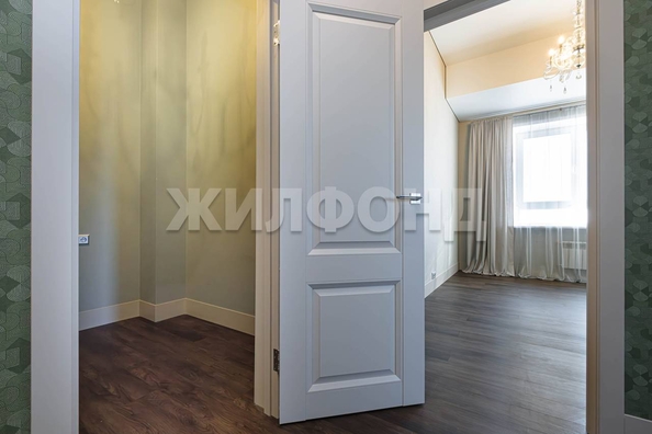 
  Продается 3-комн. квартира 78.5 м², в ЖК Чернышевский, дом 2.1. Фото 10.
