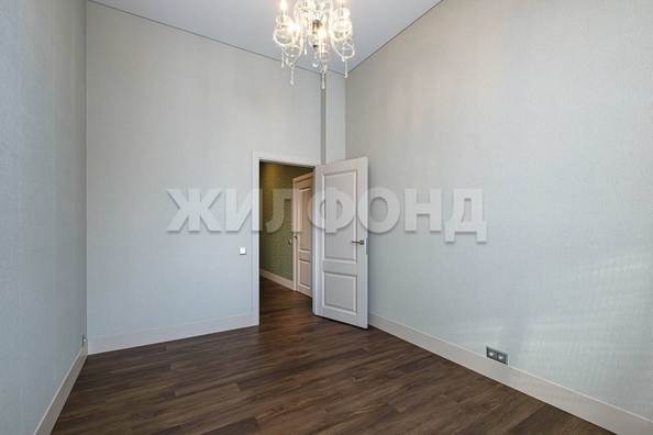 
  Продается 3-комн. квартира 78.5 м², в ЖК Чернышевский, дом 2.1. Фото 11.