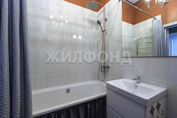 
  Продается 3-комн. квартира 78.5 м², в ЖК Чернышевский, дом 2.1. Фото 14.