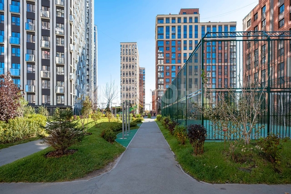 
  Продается 3-комн. квартира 78.5 м², в ЖК Чернышевский, дом 2.1. Фото 22.