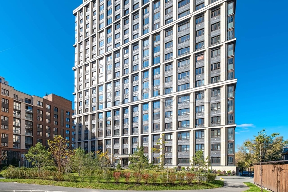 
  Продается 3-комн. квартира 78.5 м², в ЖК Чернышевский, дом 2.1. Фото 23.