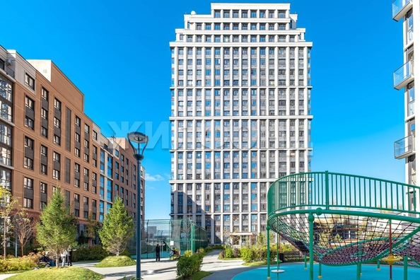 
  Продается 3-комн. квартира 78.5 м², в ЖК Чернышевский, дом 2.1. Фото 27.