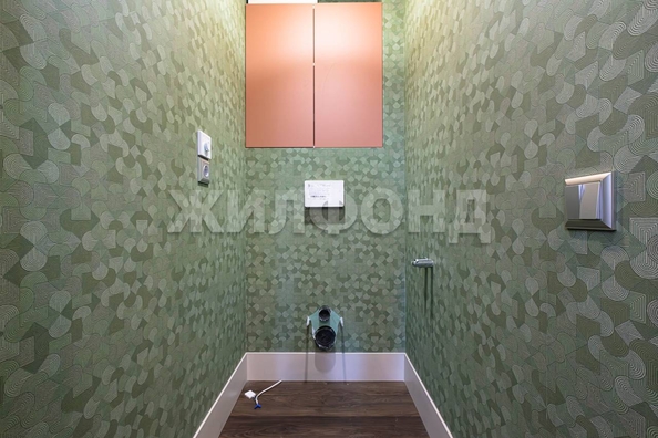
  Продается 3-комн. квартира 78.5 м², в ЖК Чернышевский, дом 2.1. Фото 31.