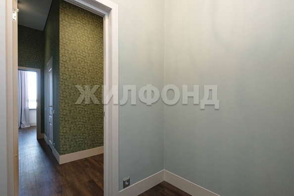 
  Продается 3-комн. квартира 78.5 м², в ЖК Чернышевский, дом 2.1. Фото 35.