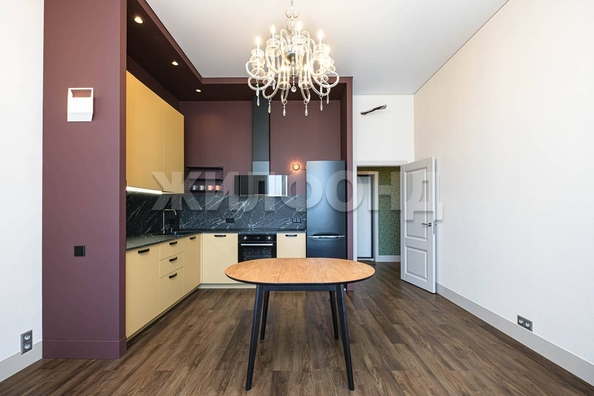 
  Продается 3-комн. квартира 78.5 м², в ЖК Чернышевский, дом 2.1. Фото 1.