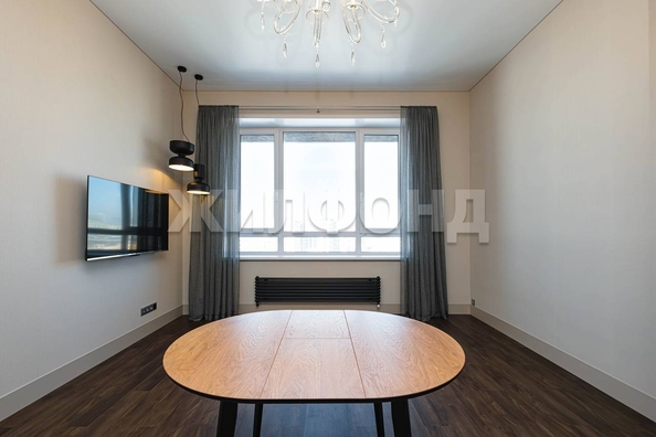 
  Продается 3-комн. квартира 78.5 м², в ЖК Чернышевский, дом 2.1. Фото 7.