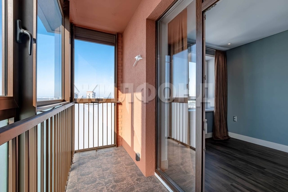 
  Продается 3-комн. квартира 78.5 м², в ЖК Чернышевский, дом 2.1. Фото 12.