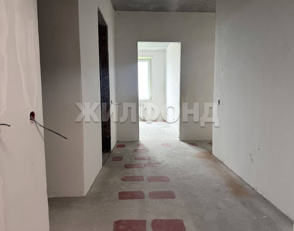 
  Продается 3-комн. квартира 72.1 м², в ЖК Я - Маяковский. Фото 2.
