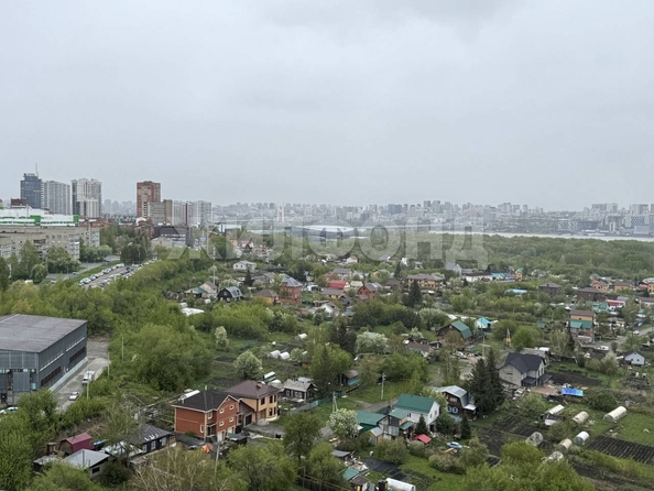
  Продается 3-комн. квартира 72.1 м², в ЖК Я - Маяковский. Фото 12.