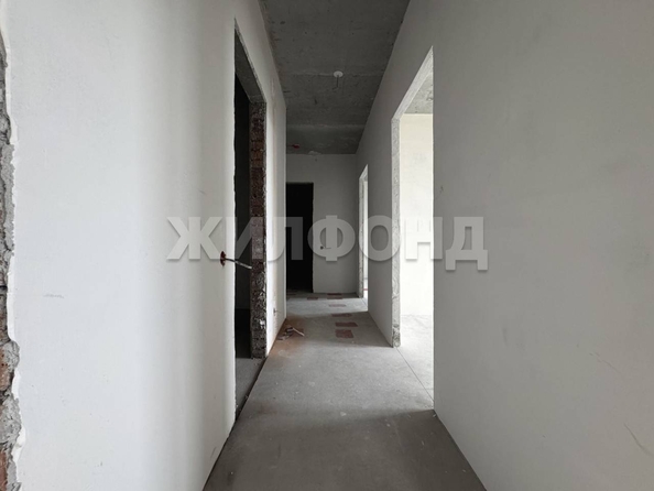 
  Продается 3-комн. квартира 72.1 м², в ЖК Я - Маяковский. Фото 16.