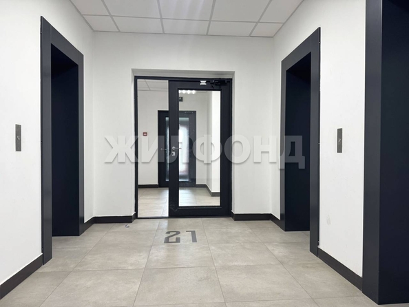 
  Продается 3-комн. квартира 72.1 м², в ЖК Я - Маяковский. Фото 23.