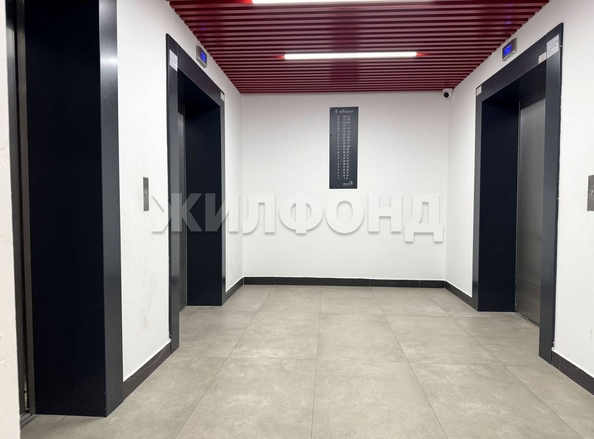 
  Продается 3-комн. квартира 72.1 м², в ЖК Я - Маяковский. Фото 24.