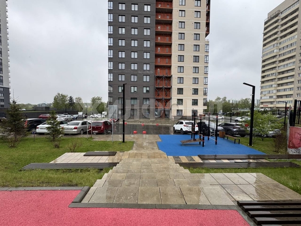 
  Продается 3-комн. квартира 72.1 м², в ЖК Я - Маяковский. Фото 28.