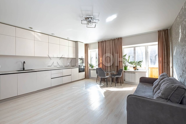 
  Продается 3-комн. квартира 72.7 м². Фото 2.