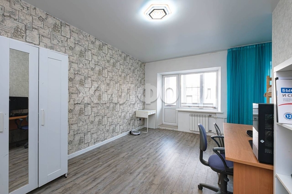 
  Продается 3-комн. квартира 72.7 м². Фото 9.