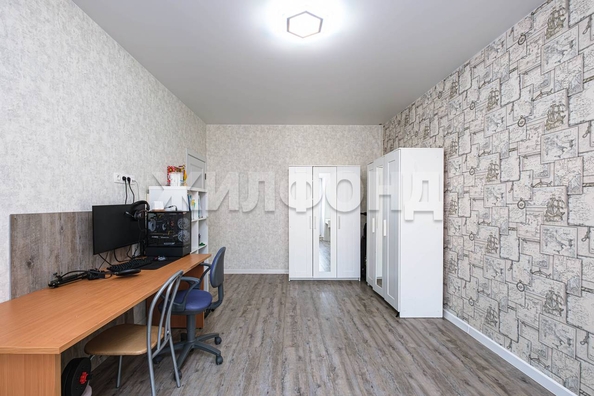 
  Продается 3-комн. квартира 72.7 м². Фото 11.