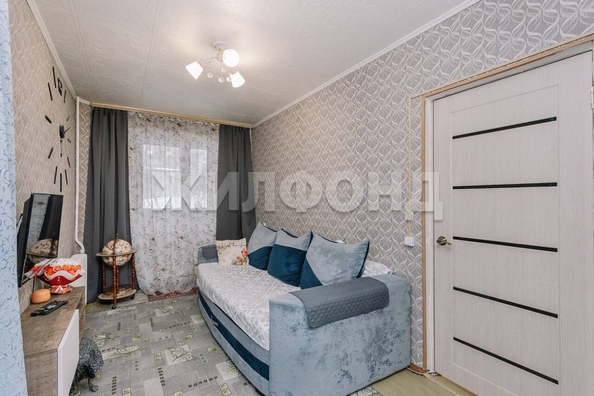 
  Продается 4-комн. квартира 69.6 м². Фото 2.
