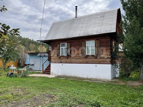 
  Продается дача 54 м². Фото 1.